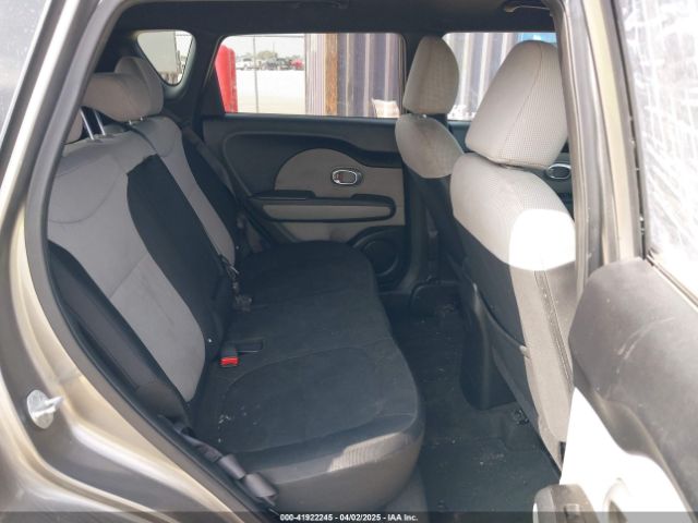 KNDJN2A25E7027937 KIA Soul