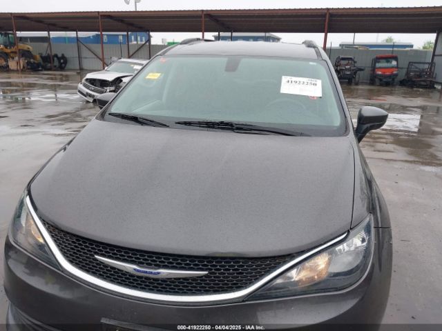 2C4RC1DG6LR164553 Chrysler Voyager Lxi