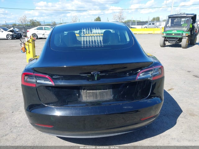 Tesla Model 3 Rear-wheel Drive 2023 5YJ3E1EA0PF456890 Image 16