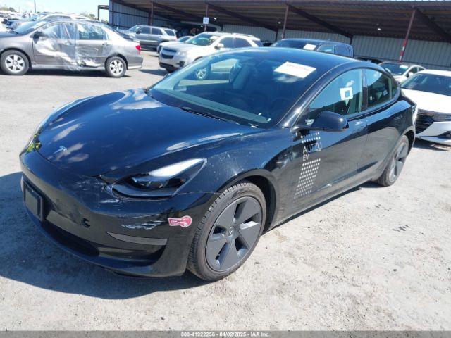 2023 TESLA MODEL 3 5YJ3E1EA0PF456890 Photo 1