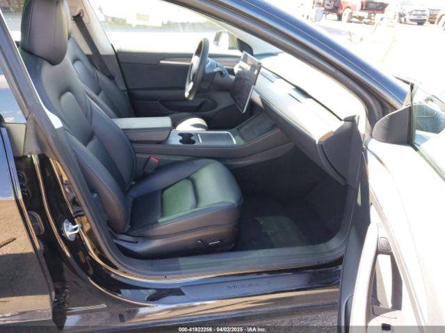 2023 TESLA MODEL 3 5YJ3E1EA0PF456890 Photo 4