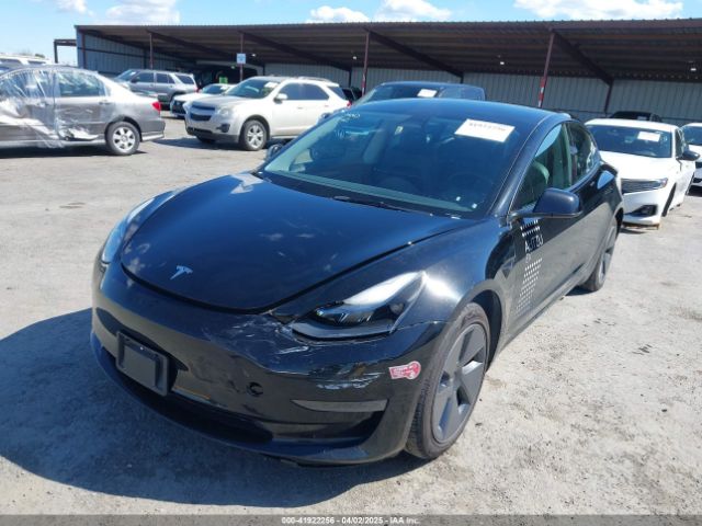 2023 TESLA MODEL 3 5YJ3E1EA0PF456890 Photo 5