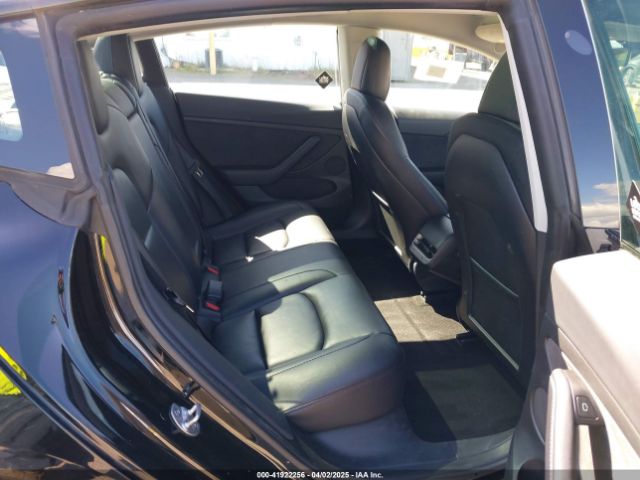 2023 TESLA MODEL 3 5YJ3E1EA0PF456890 Photo 7
