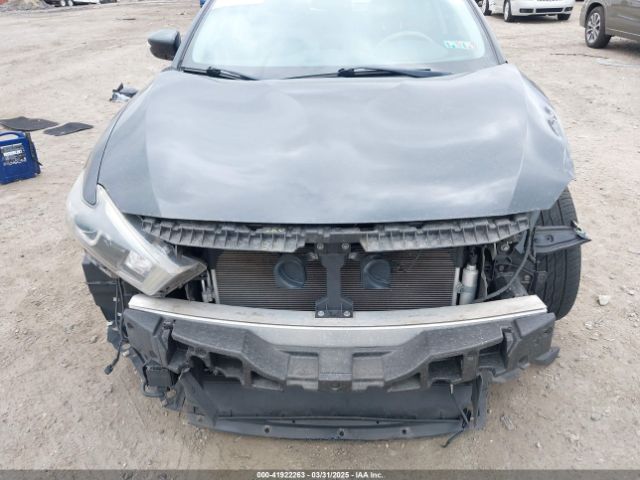 1N4AA6AP6HC433760 Nissan Maxima 3.5 Sv