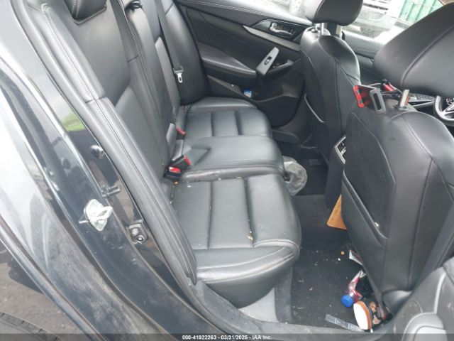 1N4AA6AP6HC433760 Nissan Maxima 3.5 Sv