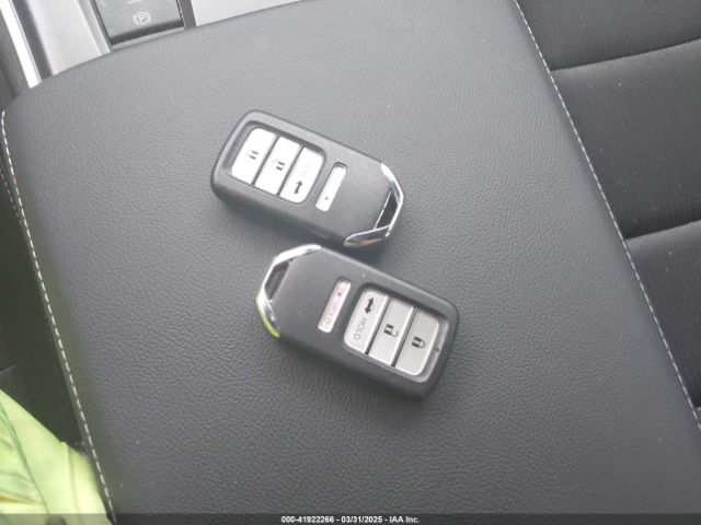 2022 HONDA ACCORD 1HGCV1F30NA096687 Photo 10
