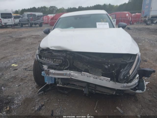 1HGCV1F30NA096687 Honda l15be