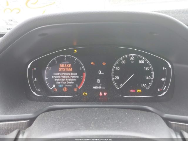2022 HONDA ACCORD 1HGCV1F30NA096687 Photo 6