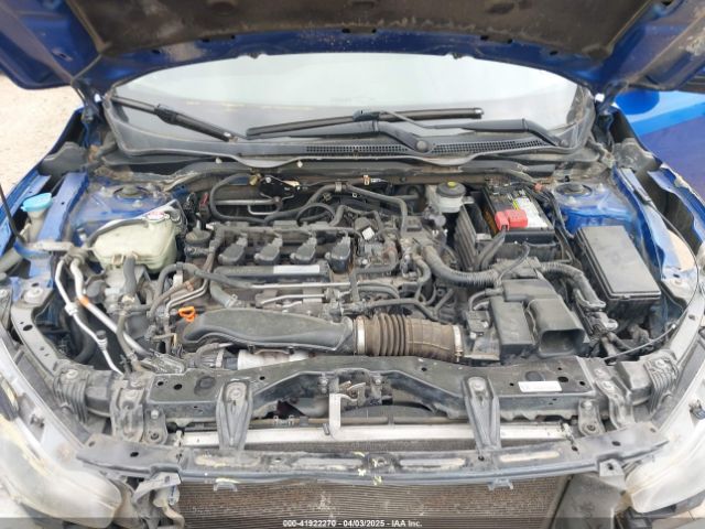 19XFC1F33GE036436 Honda Civic Ex-t