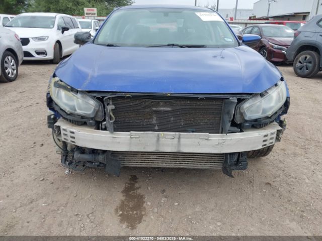 19XFC1F33GE036436 Honda Civic Ex-t