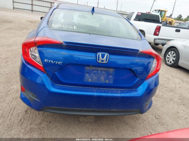 19XFC1F33GE036436 Honda Civic Ex-t