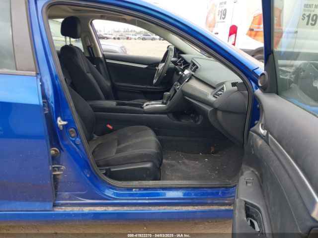 19XFC1F33GE036436 Honda Civic Ex-t