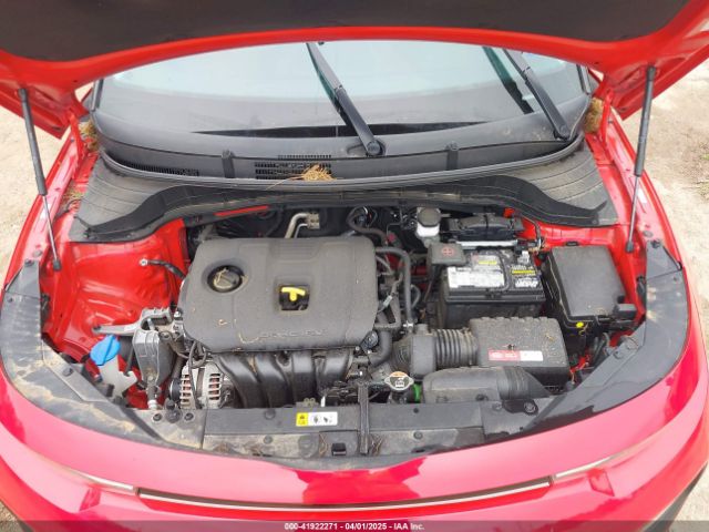 KNDJ23AU4L7010690 KIA SOUL LX