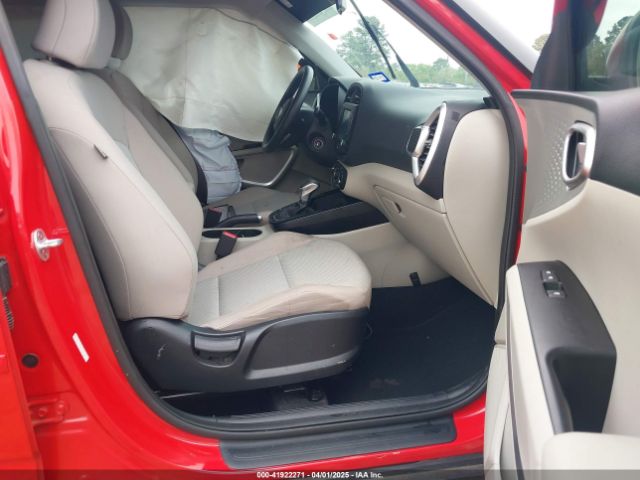 KNDJ23AU4L7010690 KIA SOUL LX