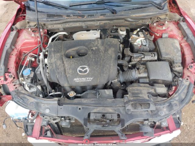JM1GJ1V54G1475788 Mazda MAZDA6