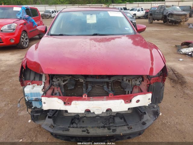 JM1GJ1V54G1475788 Mazda MAZDA6