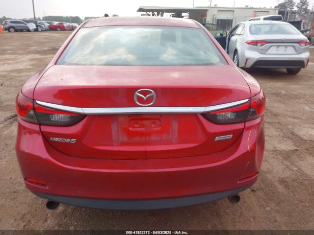 JM1GJ1V54G1475788 Mazda MAZDA6