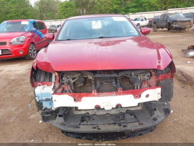 JM1GJ1V54G1475788 Mazda MAZDA6