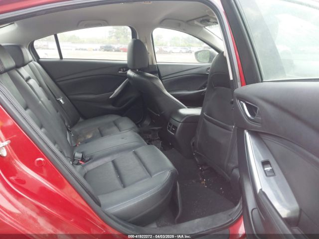 JM1GJ1V54G1475788 Mazda MAZDA6