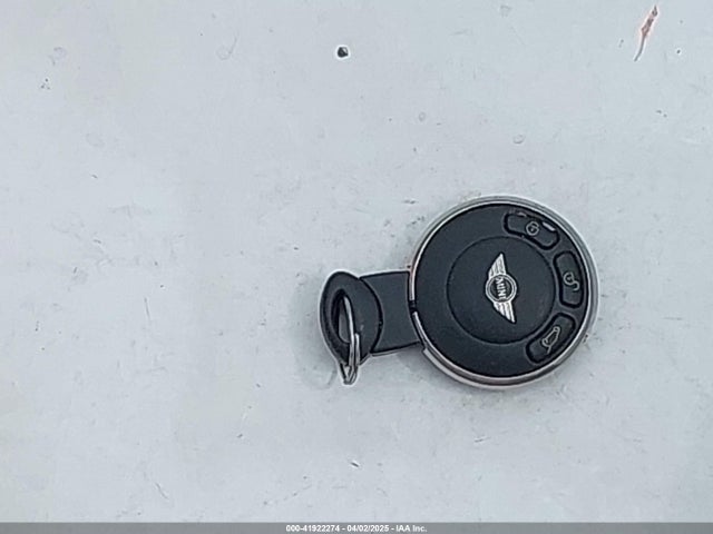 2011 MINI COOPER WMWSU3C58BT097629 Photo 10