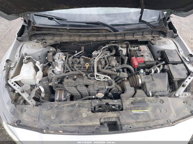 1N4BL4DV7PN338771 Nissan Altima Sv Fwd