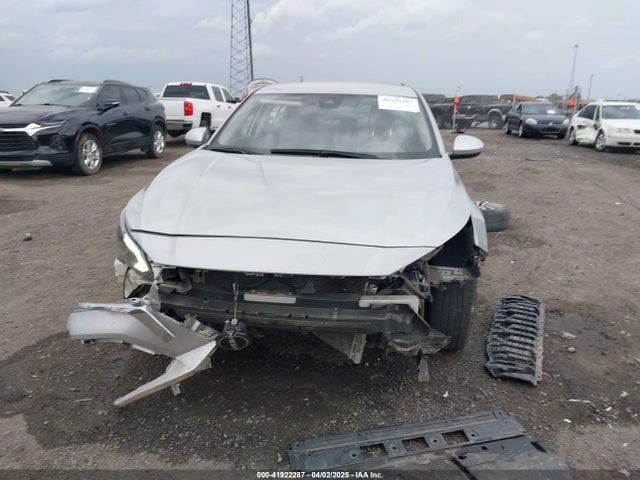 1N4BL4DV7PN338771 Nissan Altima Sv Fwd