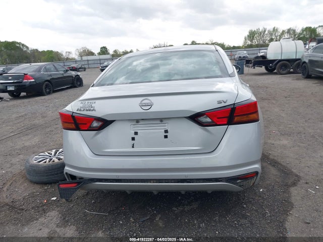 1N4BL4DV7PN338771 Nissan Altima Sv Fwd