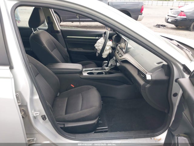 1N4BL4DV7PN338771 Nissan Altima Sv Fwd