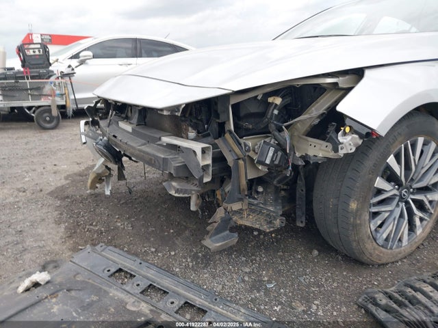 1N4BL4DV7PN338771 Nissan Altima Sv Fwd