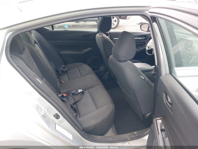 1N4BL4DV7PN338771 Nissan Altima Sv Fwd