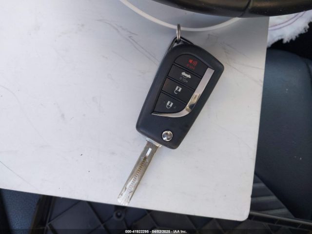 4T1G11AK5PU836466 Toyota CAMRY SE