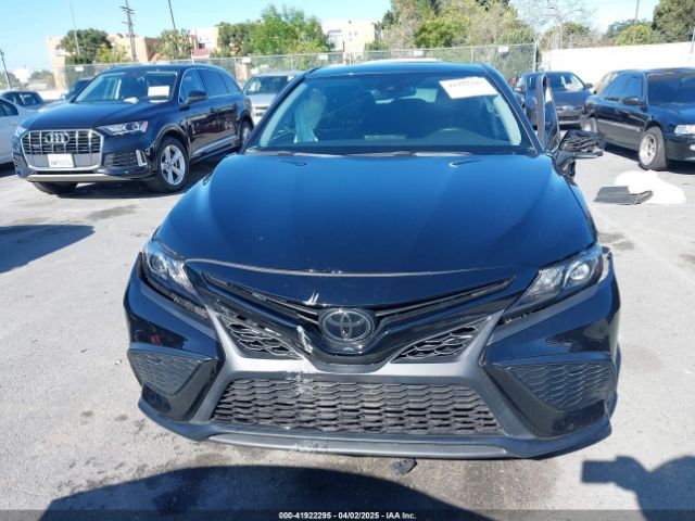 4T1G11AK5PU836466 Toyota CAMRY SE