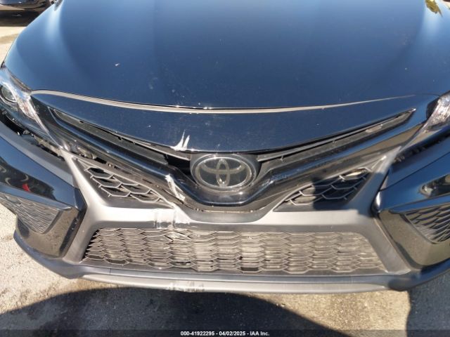 4T1G11AK5PU836466 Toyota CAMRY SE
