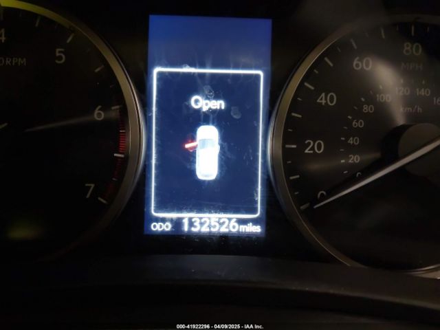 JTJYARBZ0G2049713 Lexus NX 200T