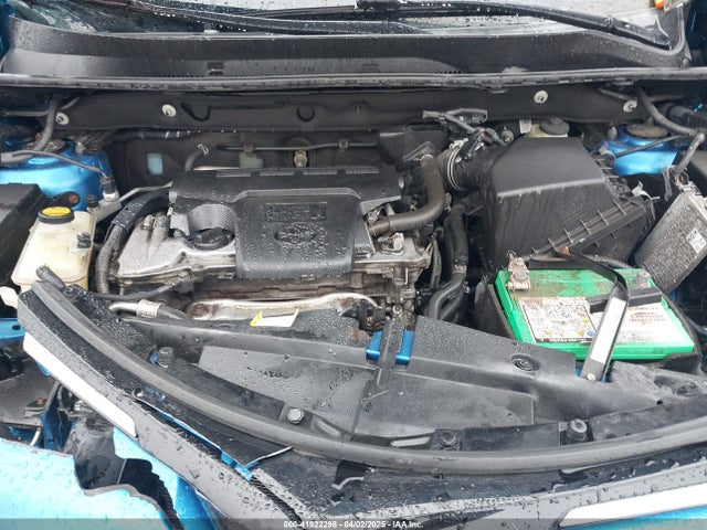 2T3RFREV5GW443670 Toyota Rav4 Xle