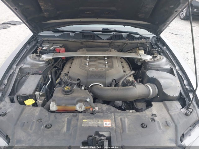 1ZVBP8FF1E5330493 Ford Mustang Gt Premium