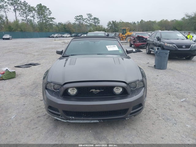 1ZVBP8FF1E5330493 Ford Mustang Gt Premium