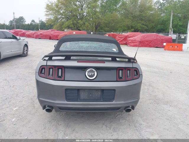 1ZVBP8FF1E5330493 Ford Mustang Gt Premium