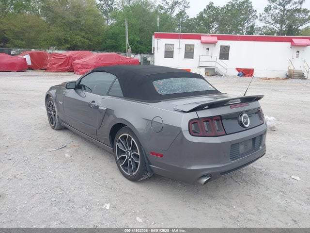 1ZVBP8FF1E5330493 Ford Mustang Gt Premium