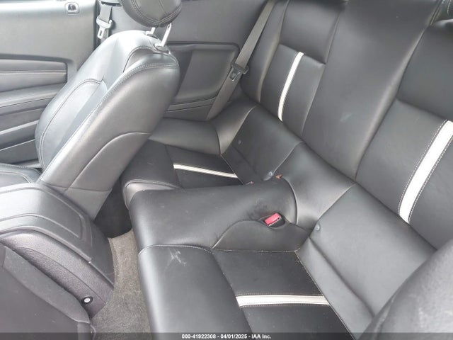 1ZVBP8FF1E5330493 Ford Mustang Gt Premium
