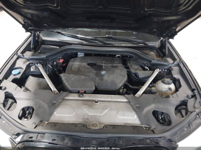 5UXTR9C5XKLE13027 BMW X3 Xdrive30i