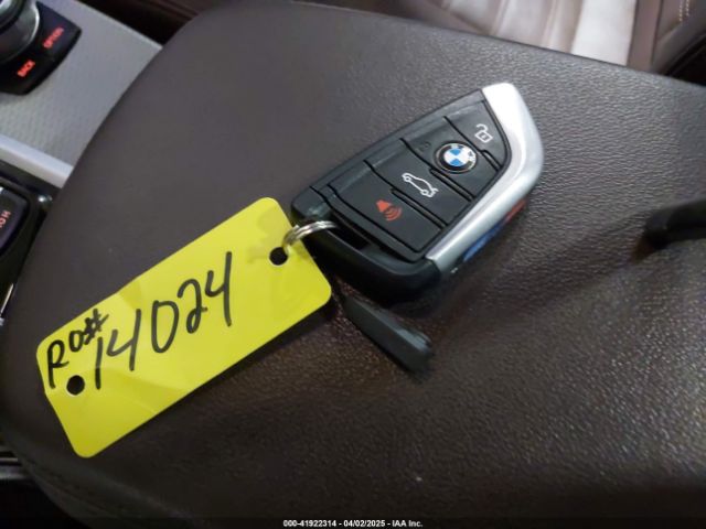 5UXTR9C5XKLE13027 BMW X3 Xdrive30i