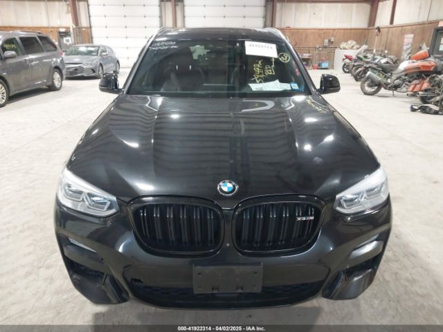 5UXTR9C5XKLE13027 BMW X3 Xdrive30i