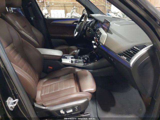 5UXTR9C5XKLE13027 BMW X3 Xdrive30i