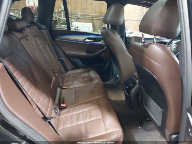 5UXTR9C5XKLE13027 BMW X3 Xdrive30i
