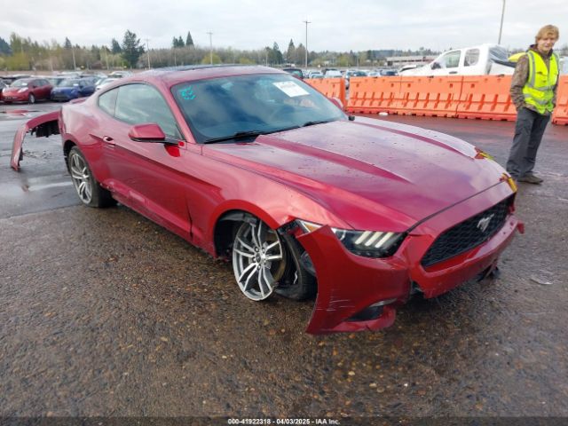 1FA6P8TH3F5382791 auction archive image