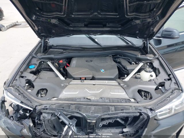 WBX57DP02RN276570 BMW X3 Xdrive30i