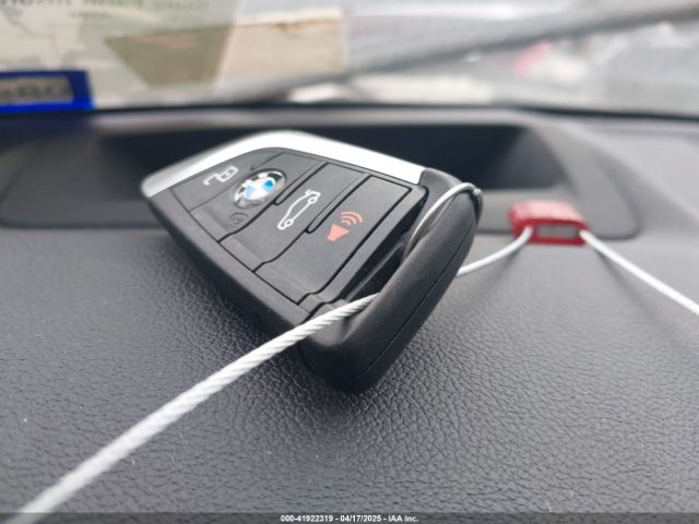 WBX57DP02RN276570 BMW X3 Xdrive30i