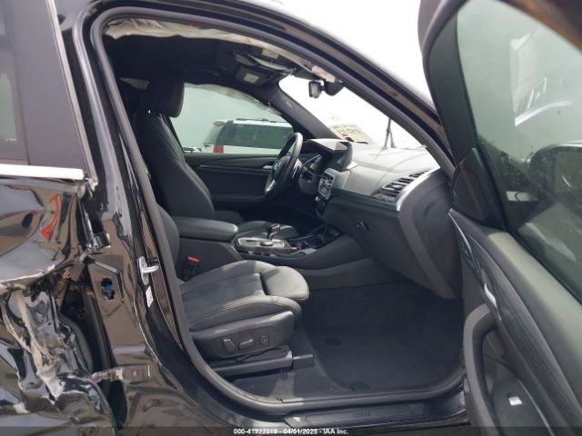 WBX57DP02RN276570 BMW X3 Xdrive30i