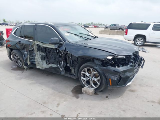WBX57DP02RN276570 BMW X3 Xdrive30i